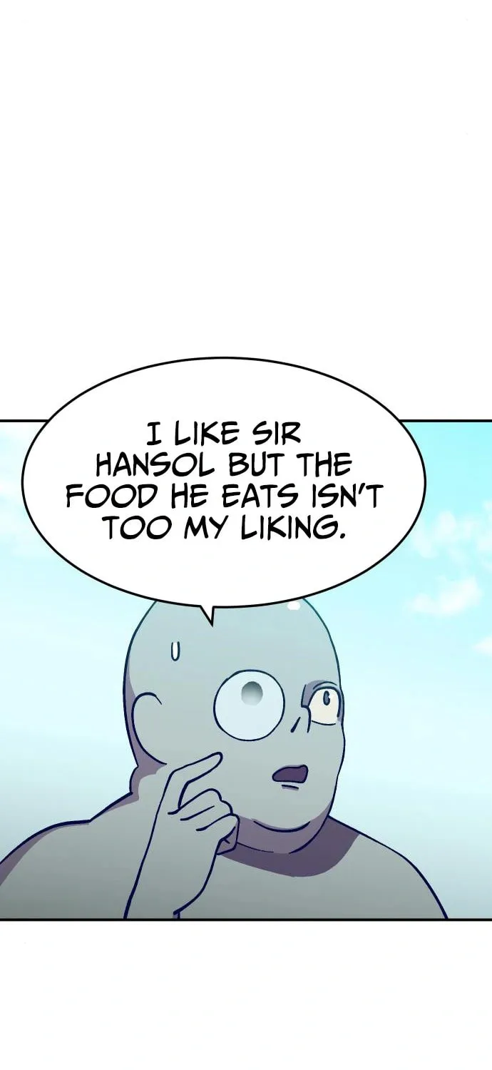 Helseu Dungeon Chapter 7 page 8 - 