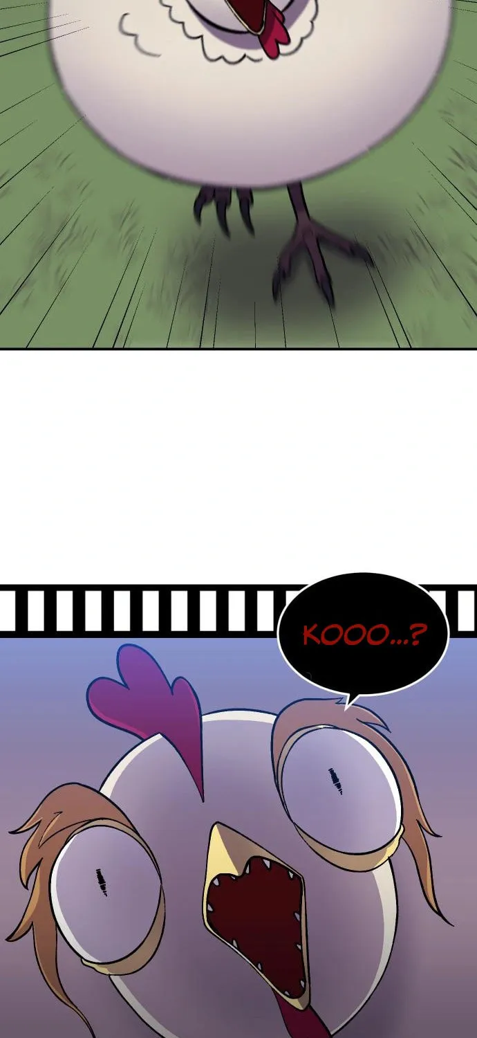 Helseu Dungeon Chapter 7 page 81 - 