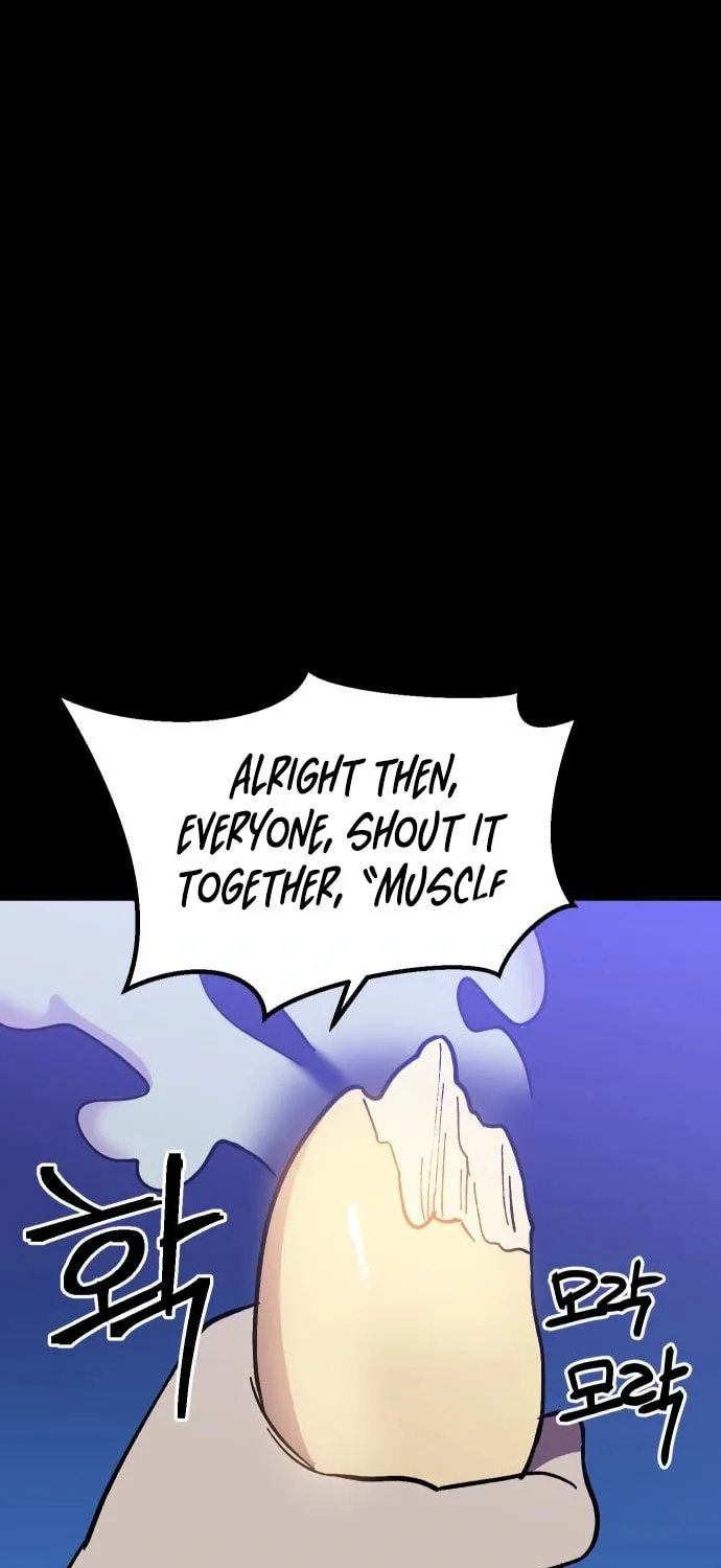 Helseu Dungeon Chapter 7 page 96 - 