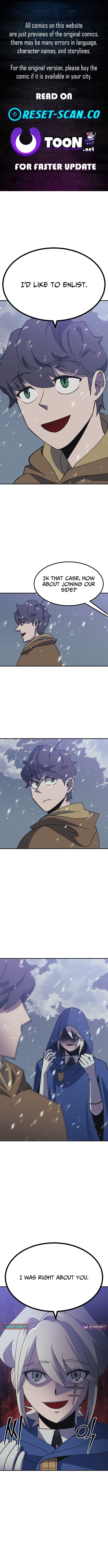 Helseu Dungeon Chapter 70 page 1 - 