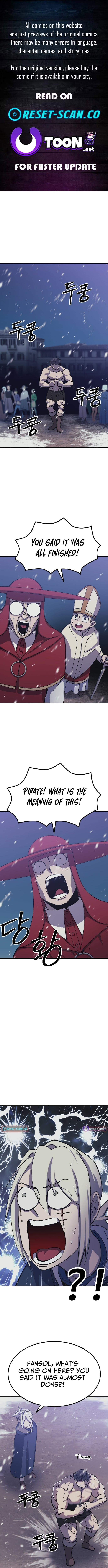 Helseu Dungeon Chapter 71 page 1 - 