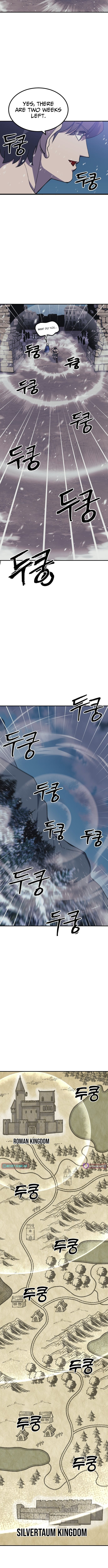 Helseu Dungeon Chapter 71 page 2 - 