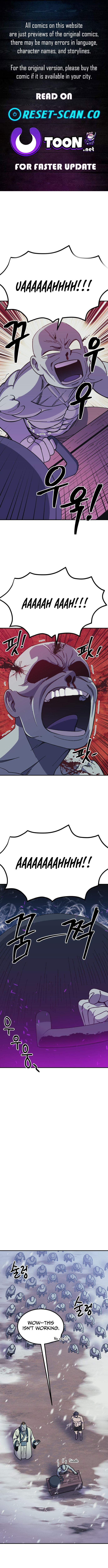 Helseu Dungeon Chapter 73 page 1 - 