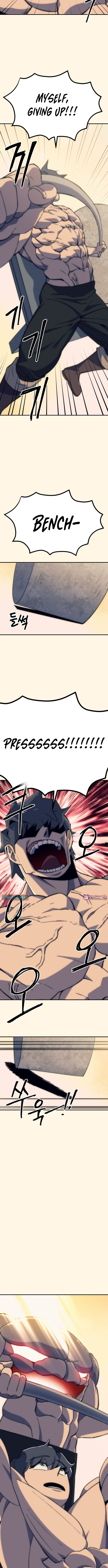 Helseu Dungeon Chapter 74 page 13 - 