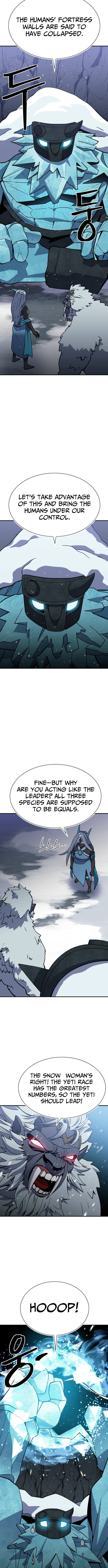 Helseu Dungeon Chapter 75 page 12 - 