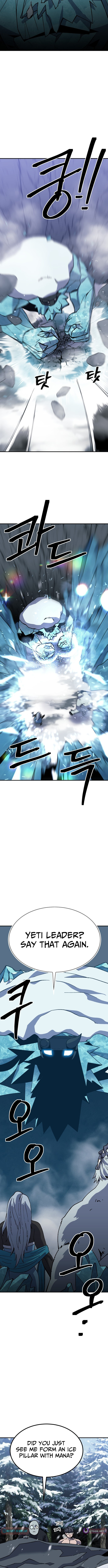 Helseu Dungeon Chapter 75 page 13 - 