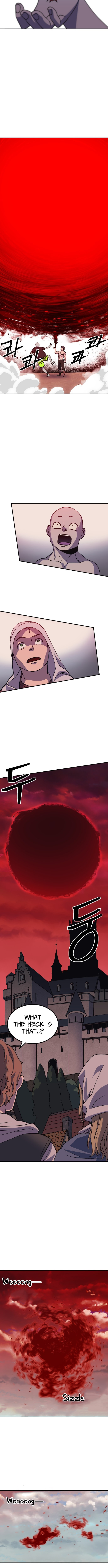 Helseu Dungeon Chapter 75 page 7 - 