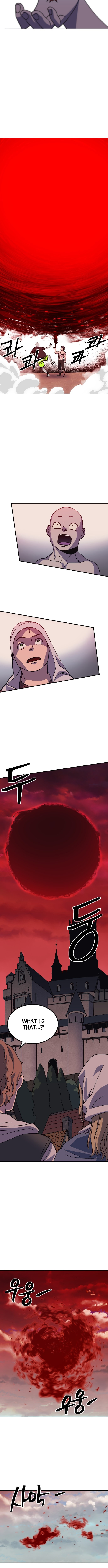 Helseu Dungeon Chapter 76 page 7 - 