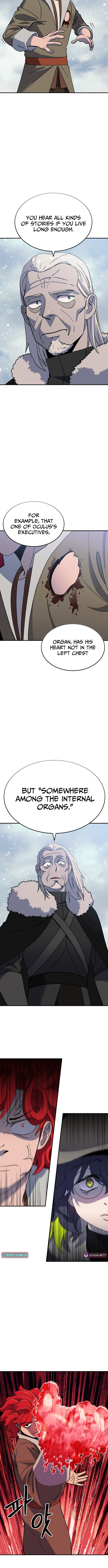 Helseu Dungeon Chapter 77 page 4 - 