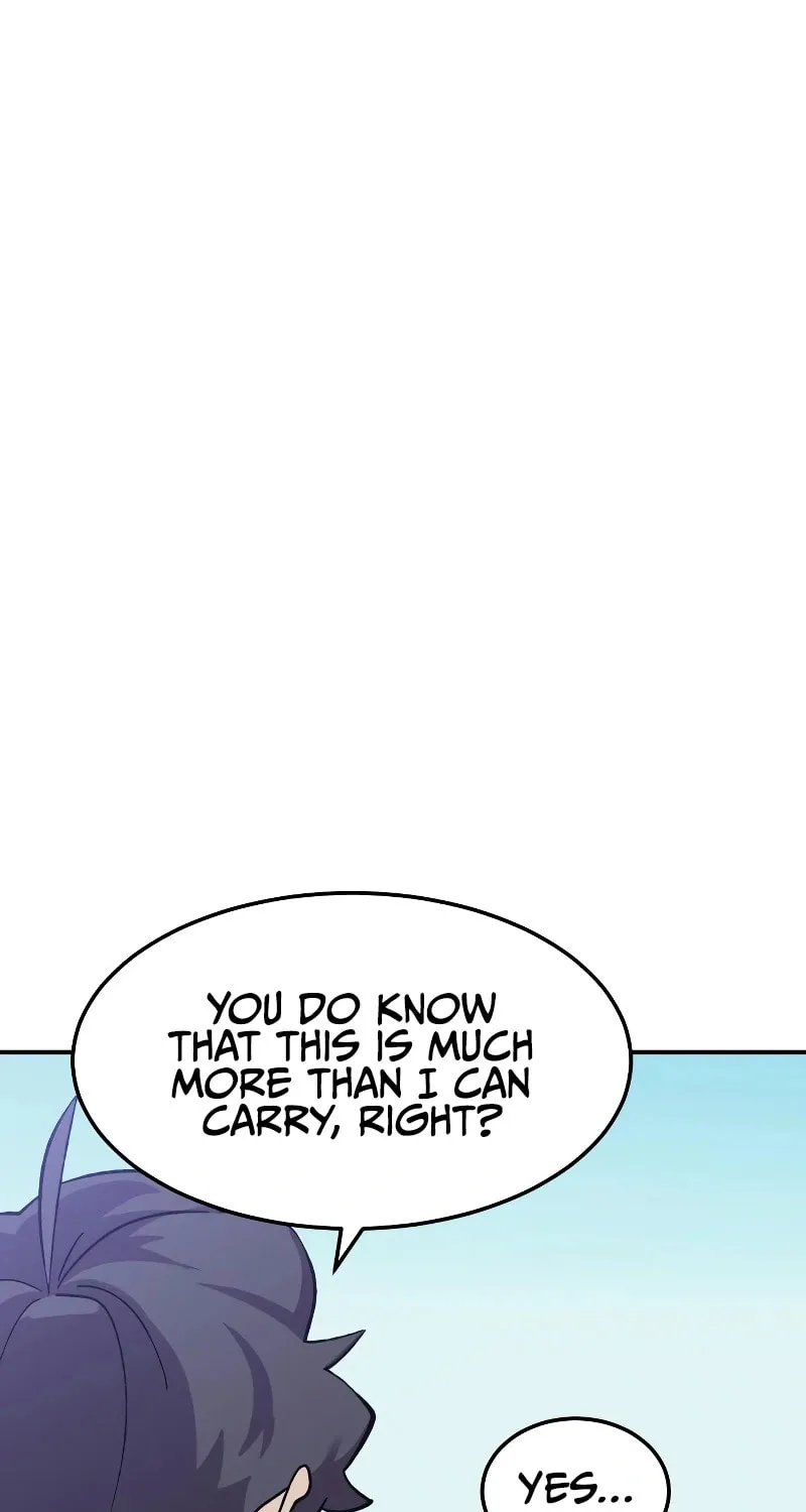 Helseu Dungeon Chapter 8 page 2 - 
