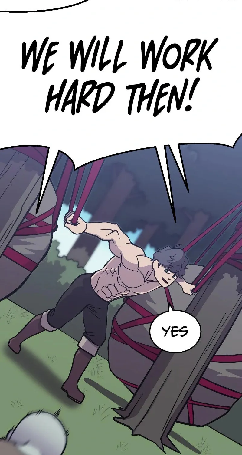 Helseu Dungeon Chapter 8 page 11 - 