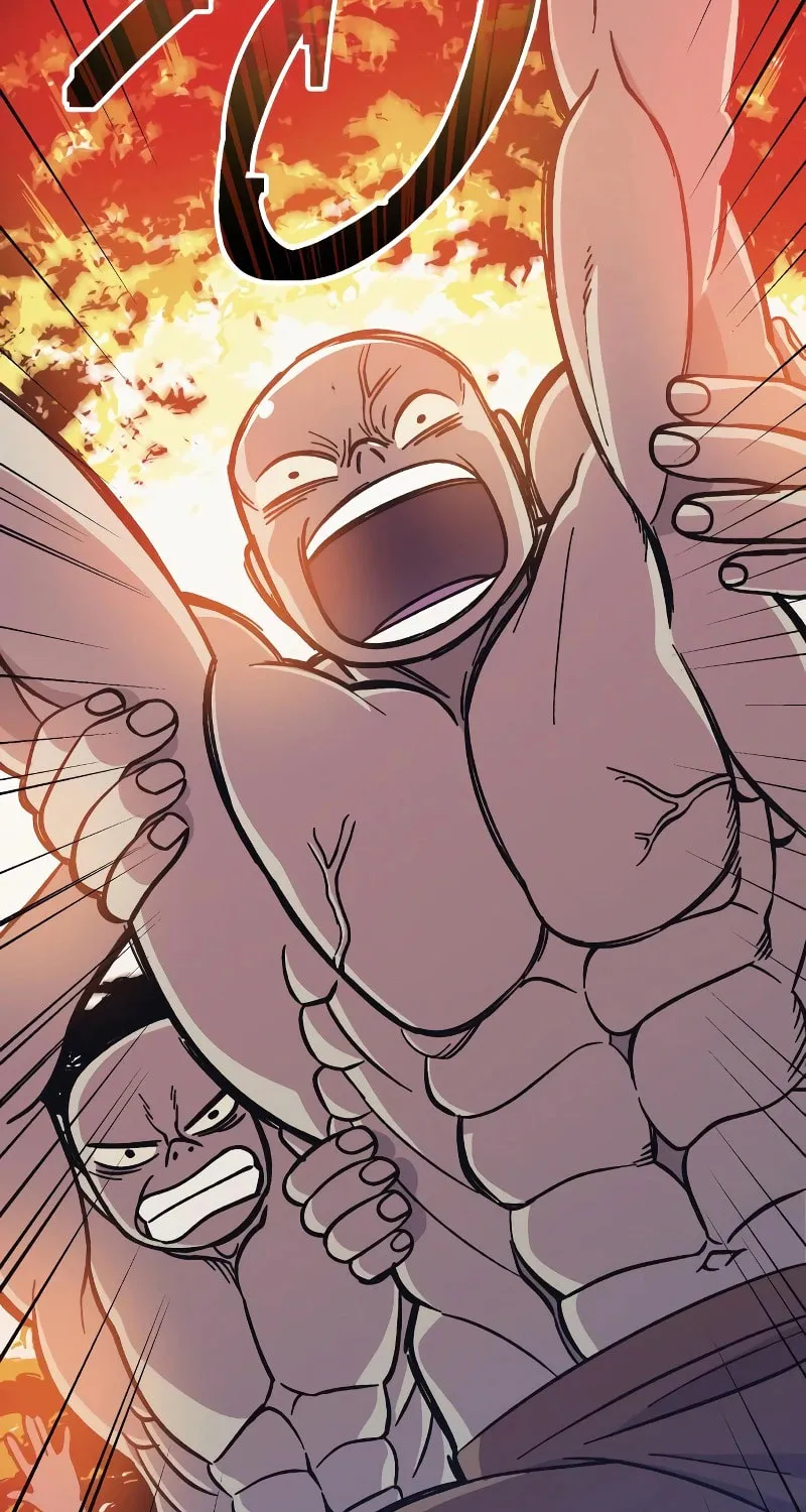 Helseu Dungeon Chapter 8 page 103 - 