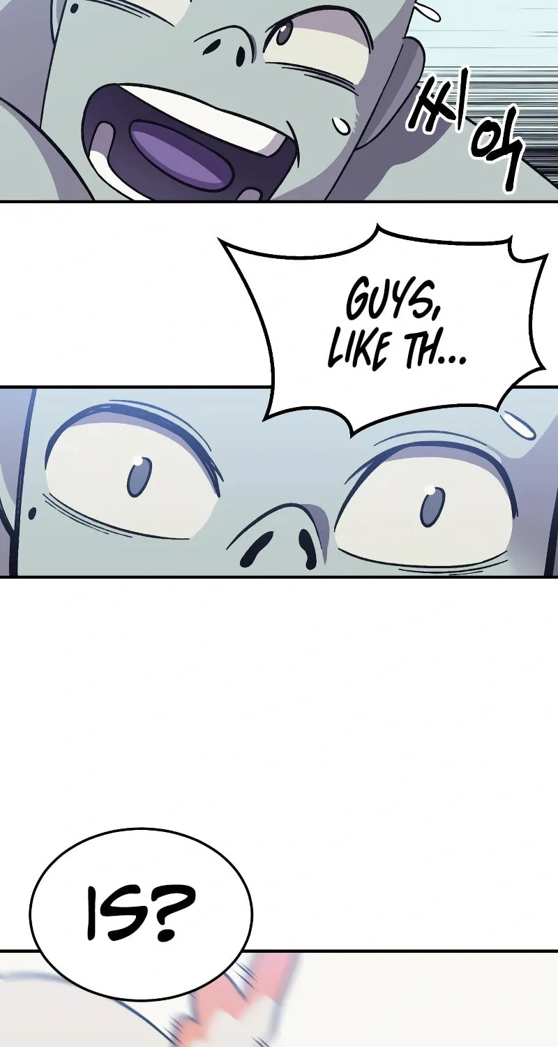 Helseu Dungeon Chapter 8 page 107 - 
