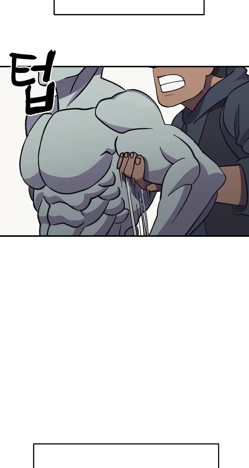 Helseu Dungeon Chapter 8 page 116 - 