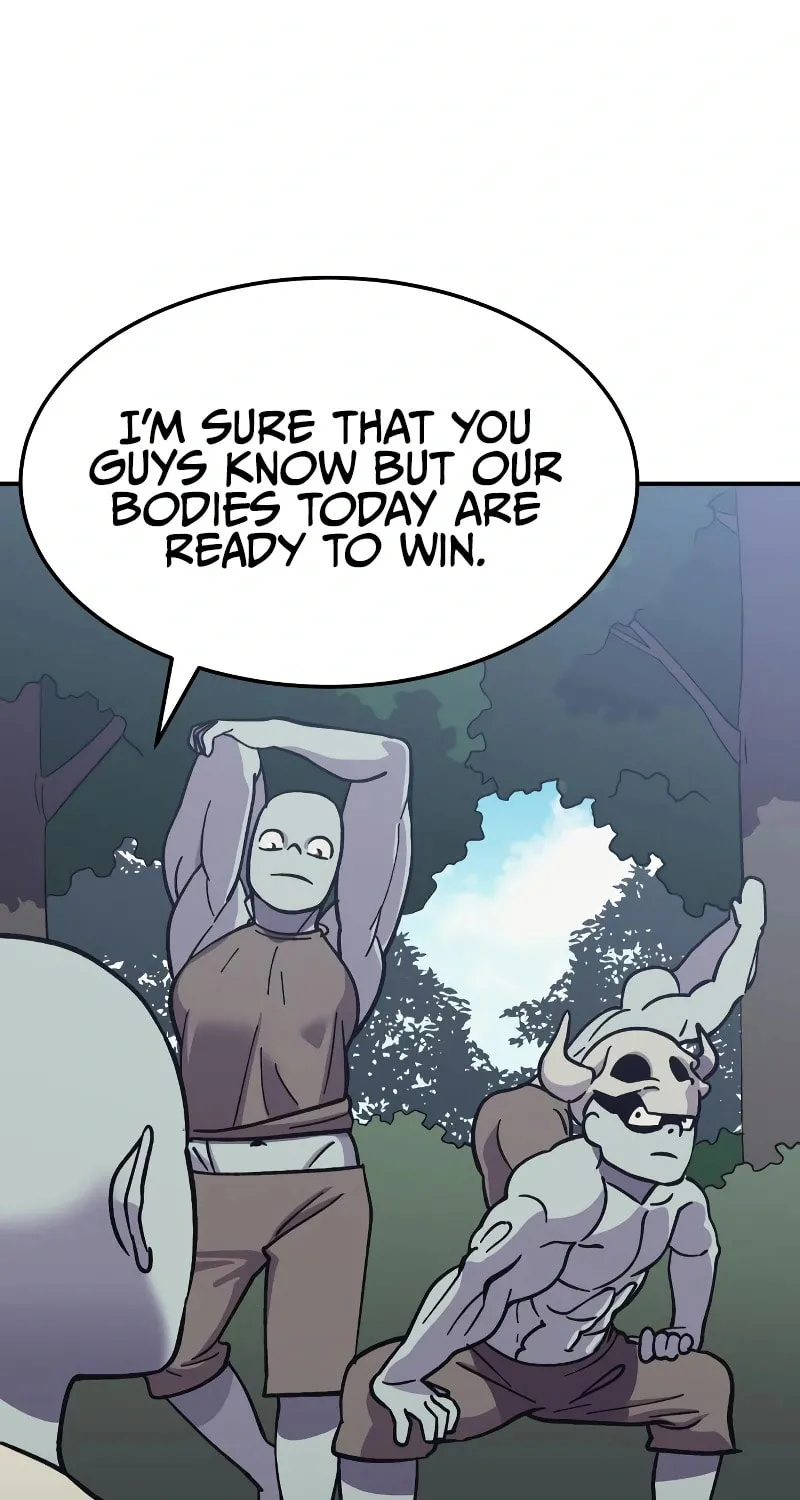 Helseu Dungeon Chapter 8 page 19 - 