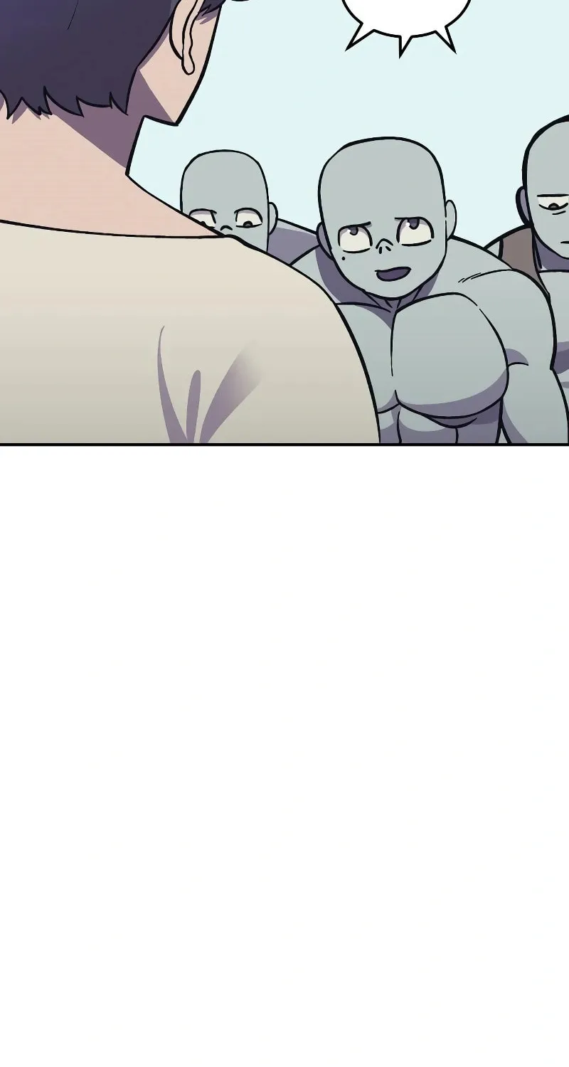Helseu Dungeon Chapter 8 page 3 - 