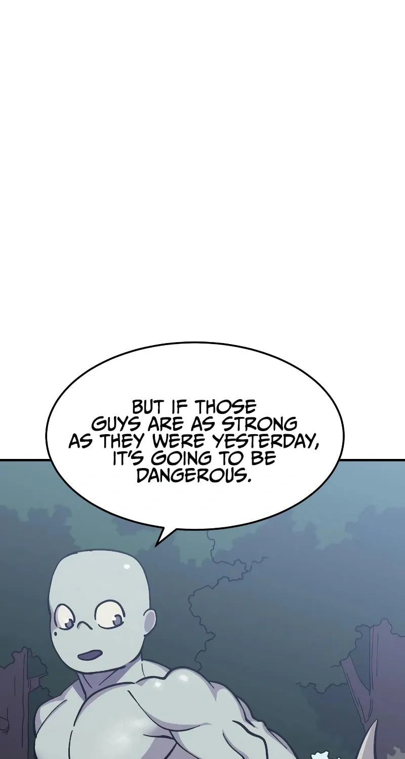 Helseu Dungeon Chapter 8 page 21 - 