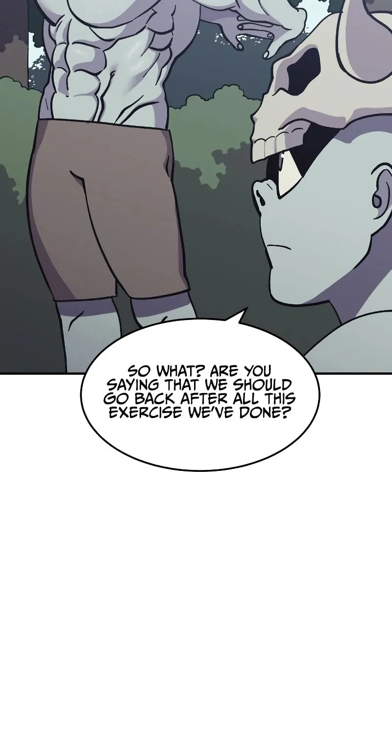 Helseu Dungeon Chapter 8 page 22 - 