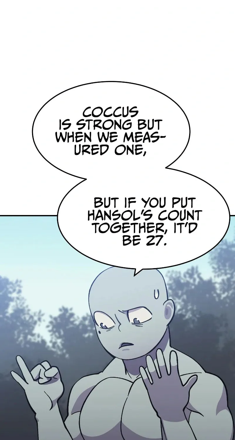Helseu Dungeon Chapter 8 page 24 - 