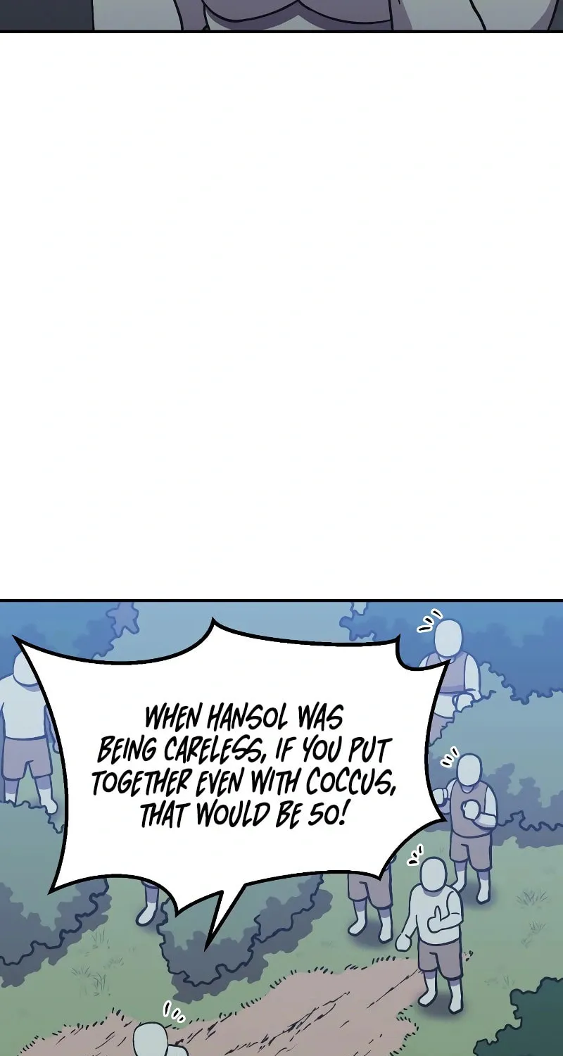 Helseu Dungeon Chapter 8 page 25 - 