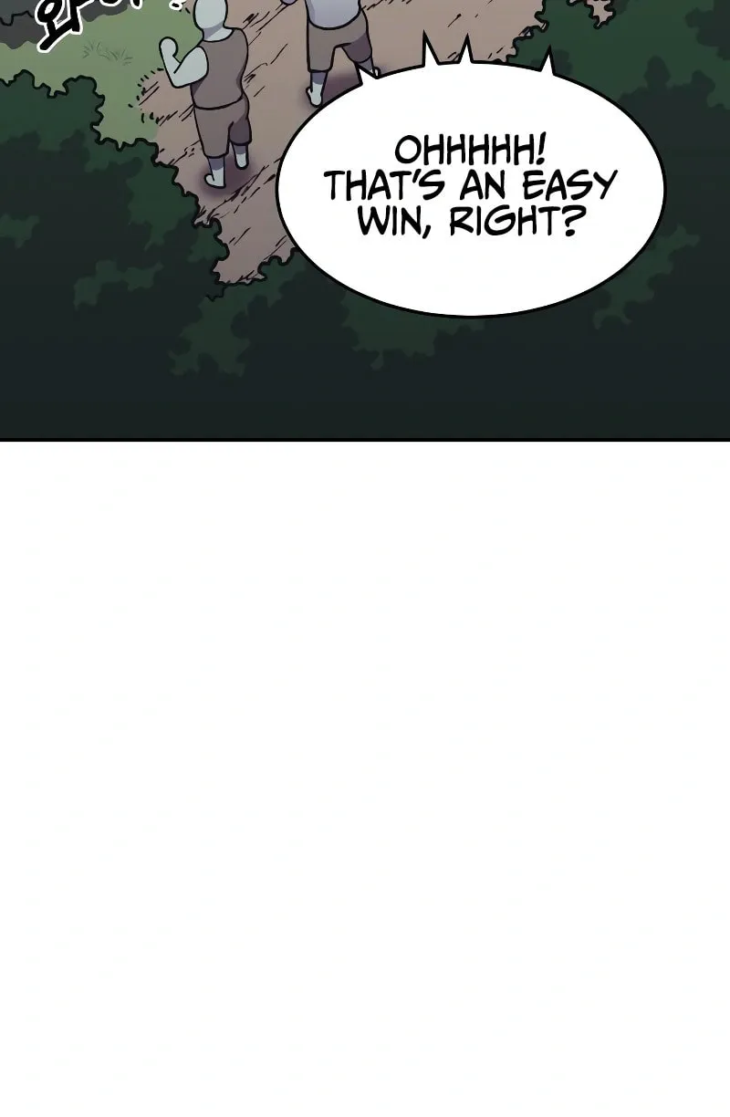Helseu Dungeon Chapter 8 page 27 - 