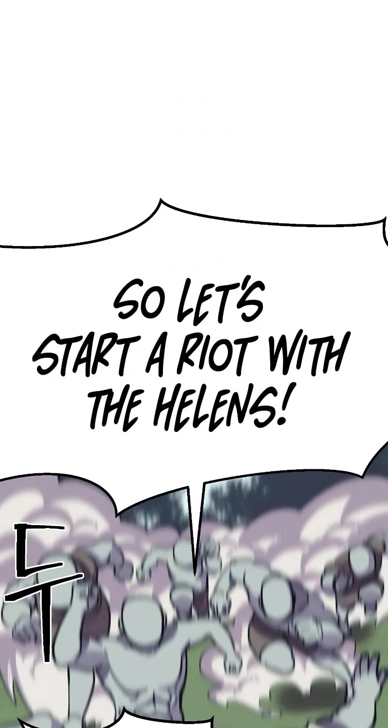 Helseu Dungeon Chapter 8 page 31 - 