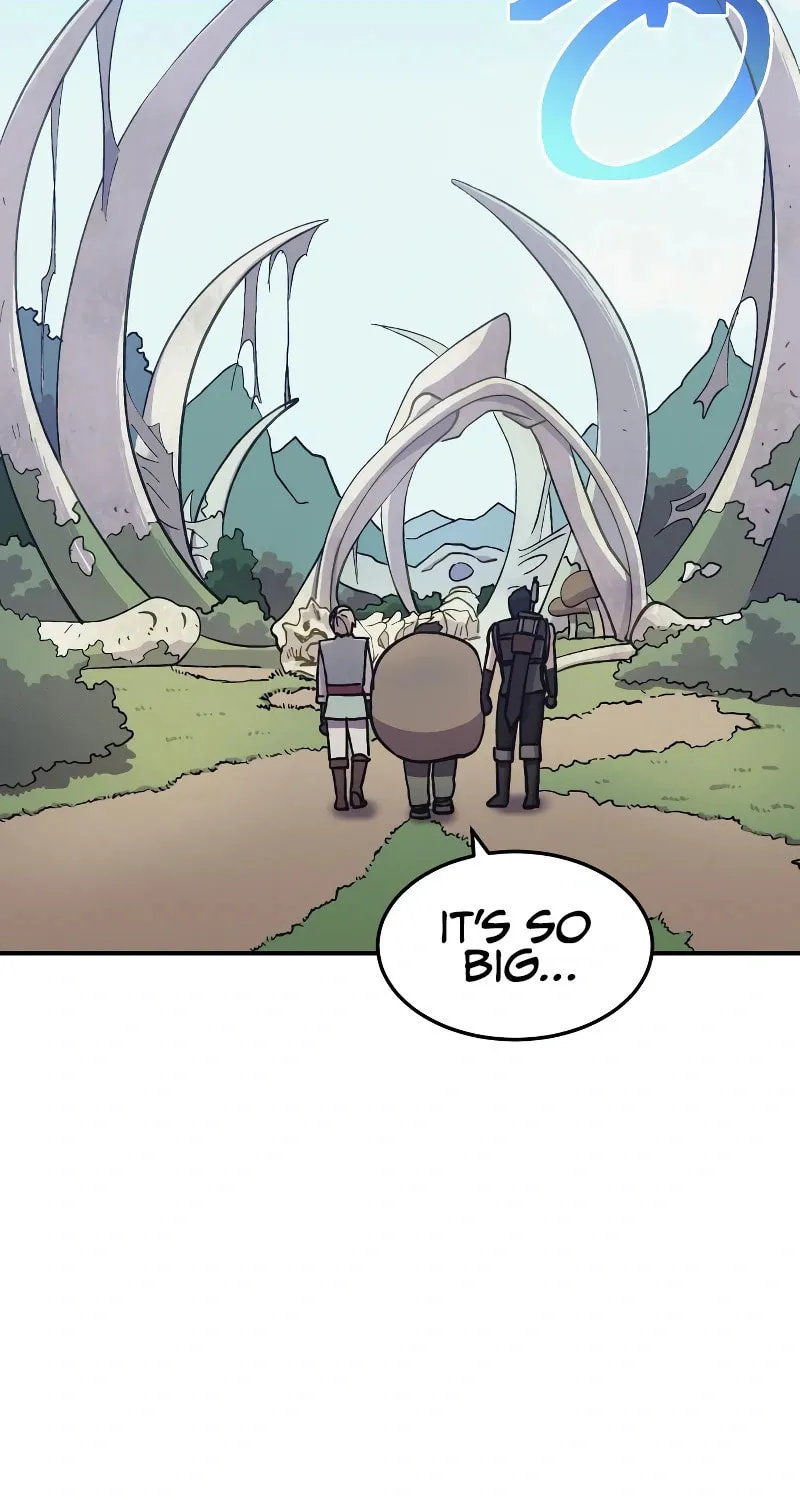 Helseu Dungeon Chapter 8 page 36 - 