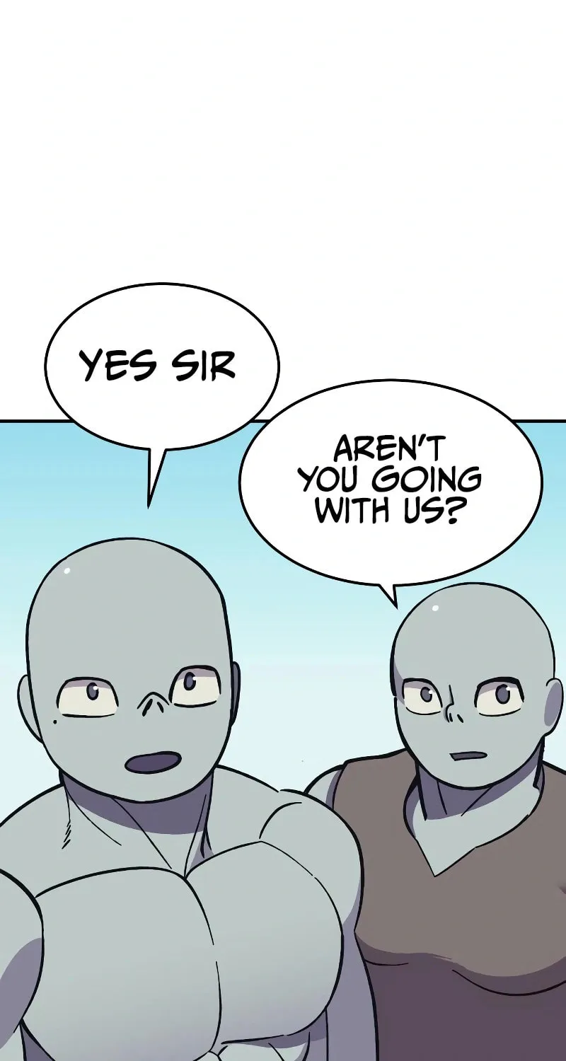 Helseu Dungeon Chapter 8 page 5 - 