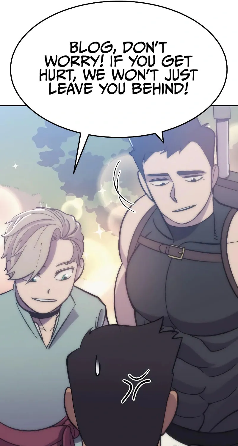 Helseu Dungeon Chapter 8 page 41 - 