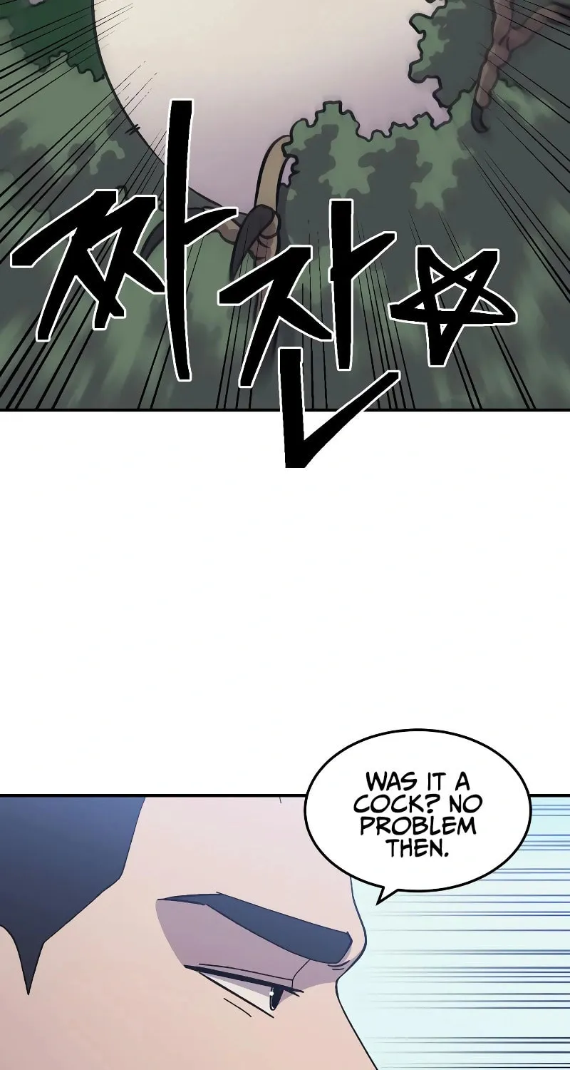 Helseu Dungeon Chapter 8 page 48 - 