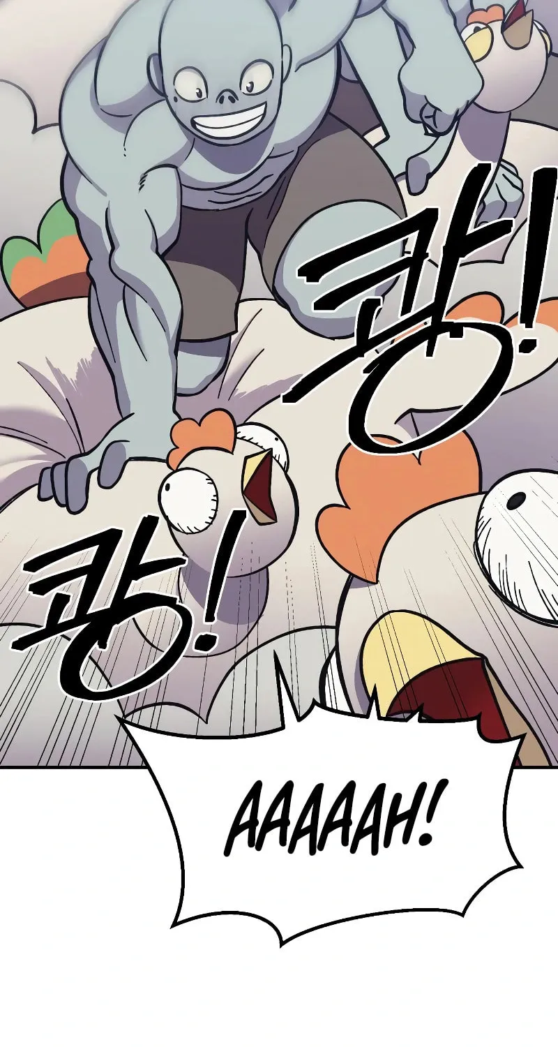 Helseu Dungeon Chapter 8 page 50 - 