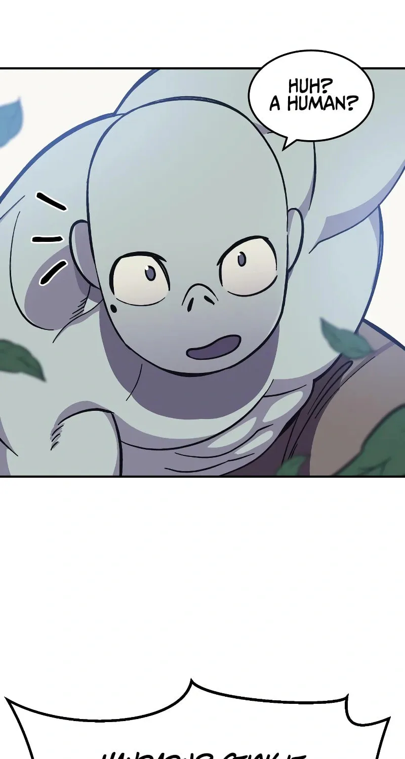 Helseu Dungeon Chapter 8 page 51 - 