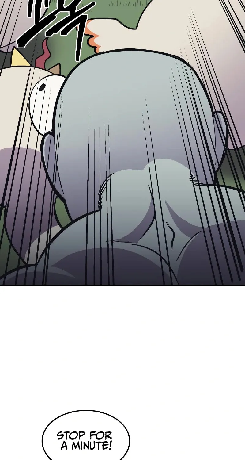 Helseu Dungeon Chapter 8 page 55 - 
