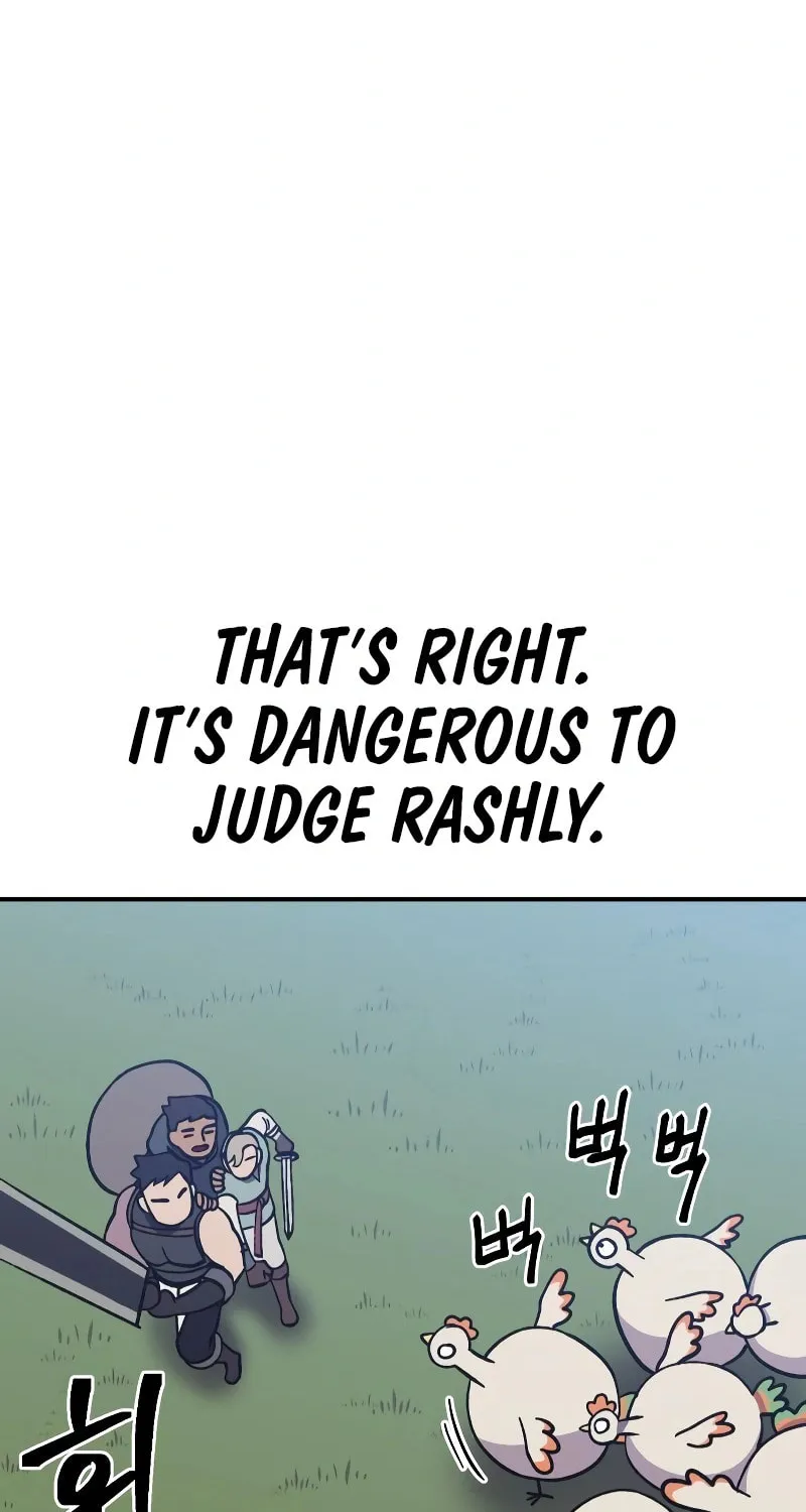 Helseu Dungeon Chapter 8 page 57 - 