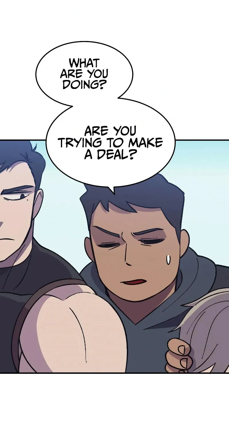 Helseu Dungeon Chapter 8 page 61 - 