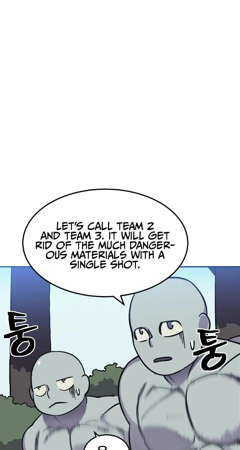 Helseu Dungeon Chapter 8 page 62 - 