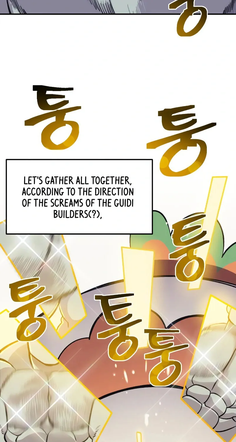 Helseu Dungeon Chapter 8 page 64 - 