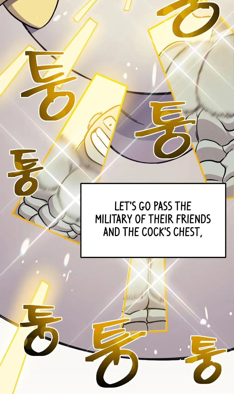 Helseu Dungeon Chapter 8 page 66 - 