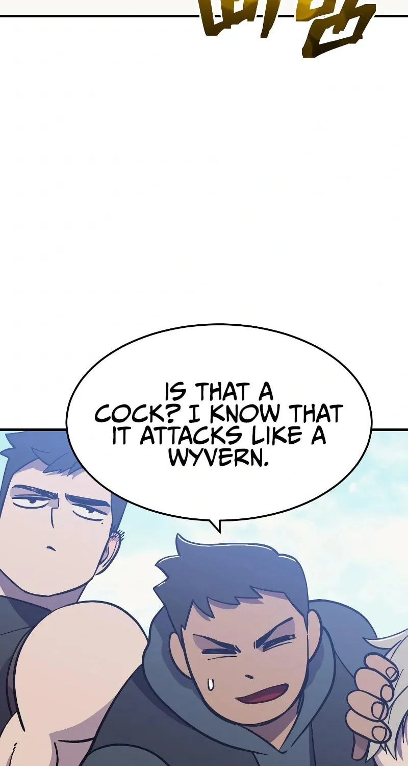 Helseu Dungeon Chapter 8 page 70 - 