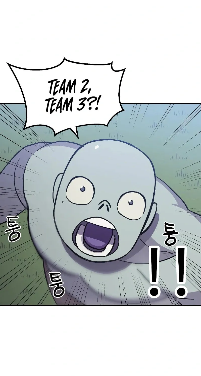 Helseu Dungeon Chapter 8 page 76 - 