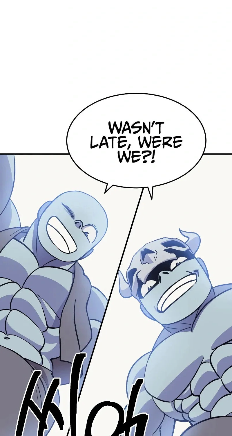 Helseu Dungeon Chapter 8 page 77 - 