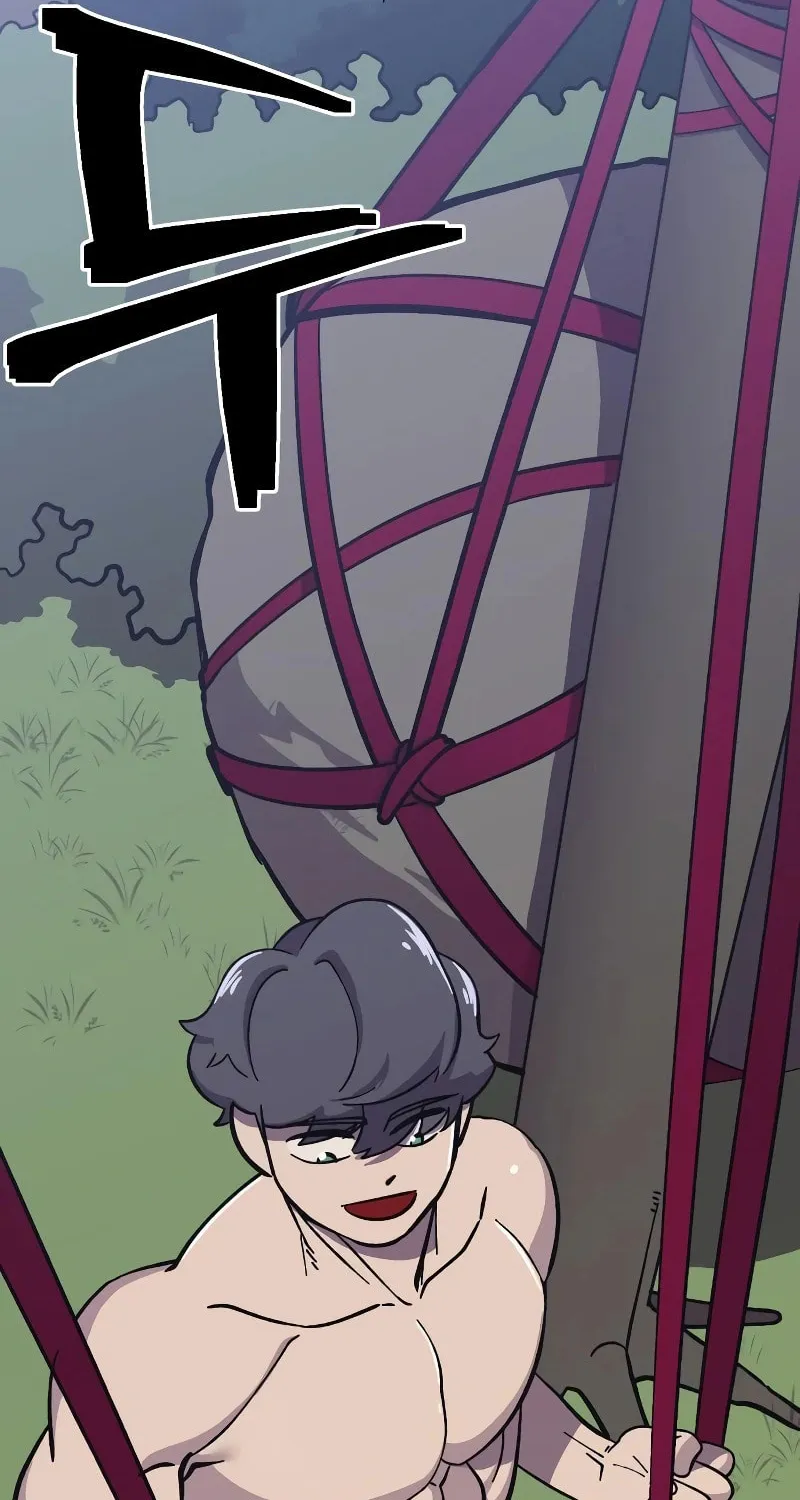 Helseu Dungeon Chapter 8 page 9 - 
