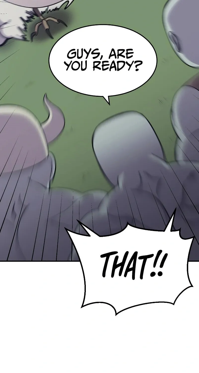Helseu Dungeon Chapter 8 page 81 - 