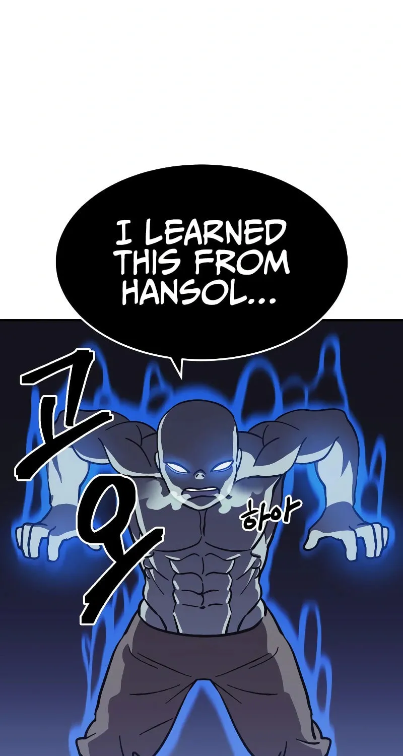 Helseu Dungeon Chapter 8 page 82 - 