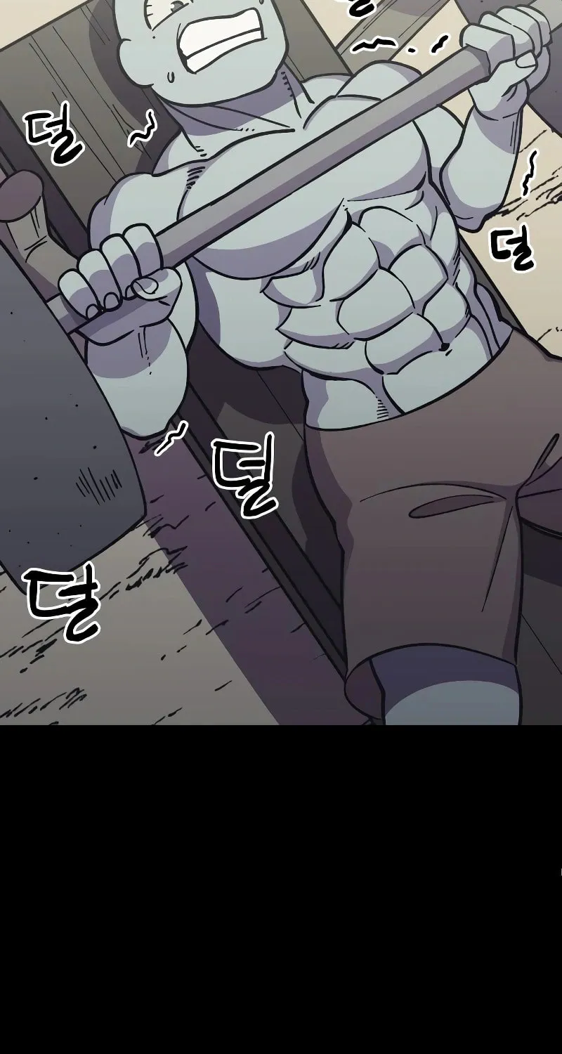 Helseu Dungeon Chapter 8 page 86 - 