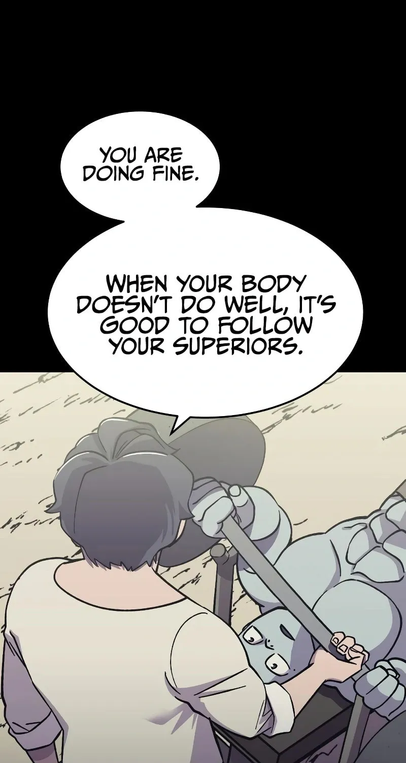 Helseu Dungeon Chapter 8 page 88 - 