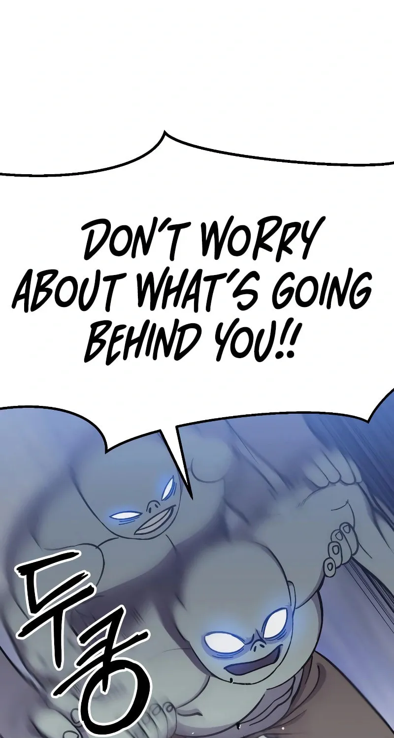 Helseu Dungeon Chapter 8 page 95 - 