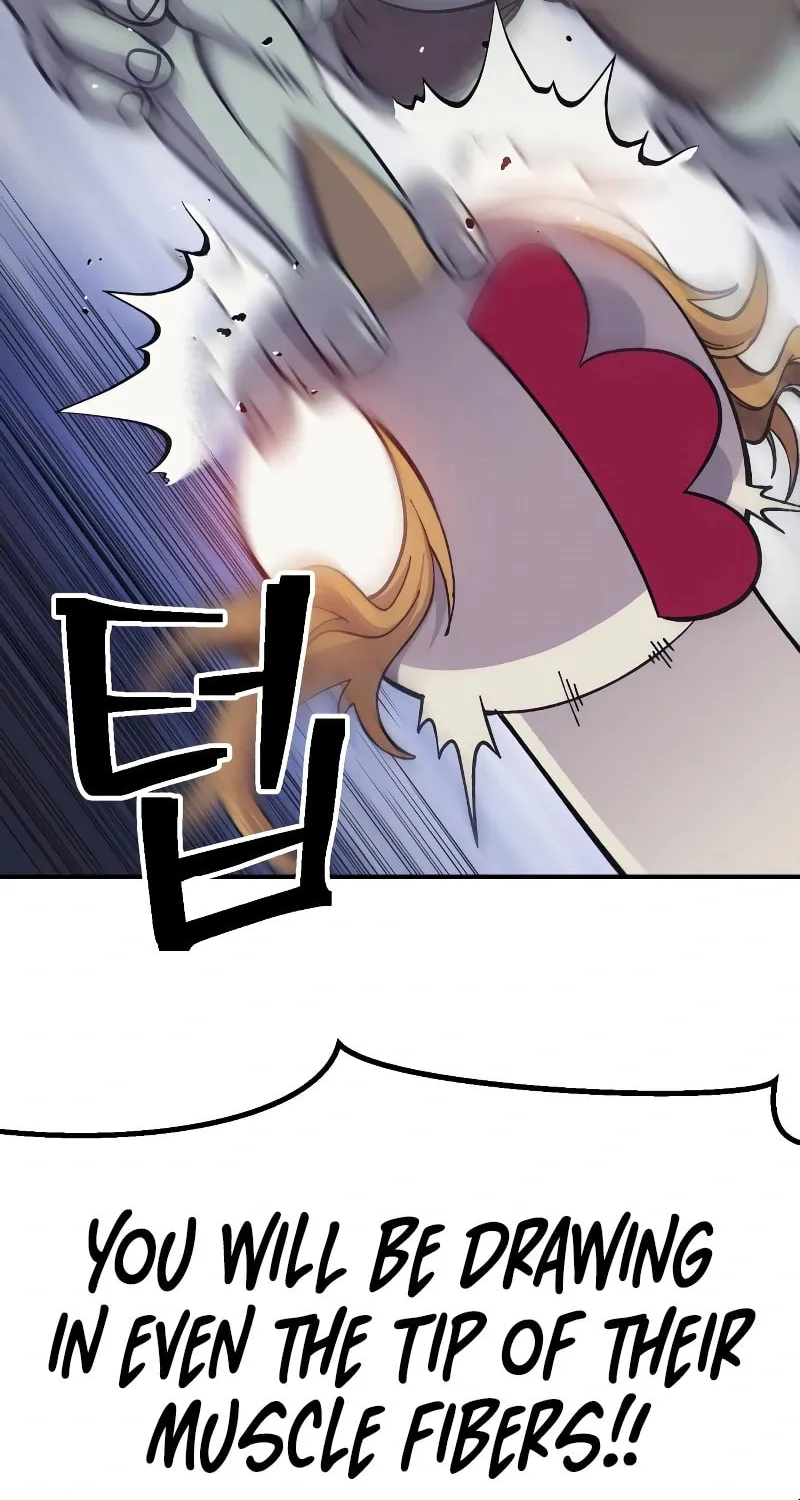Helseu Dungeon Chapter 8 page 96 - 