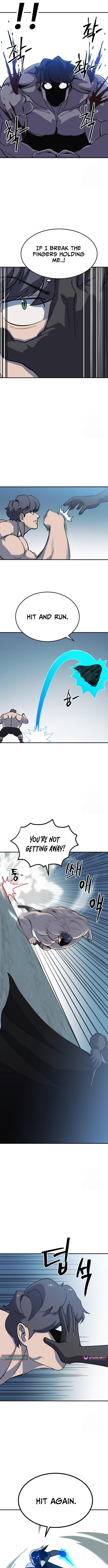 Helseu Dungeon Chapter 82 page 2 - 
