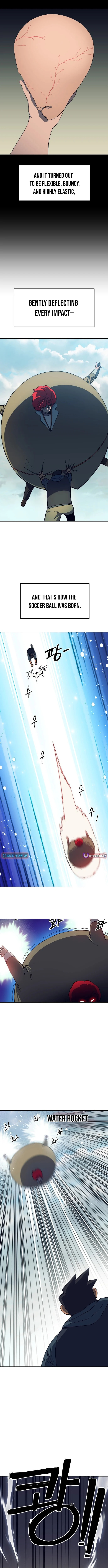 Helseu Dungeon Chapter 84 page 4 - 